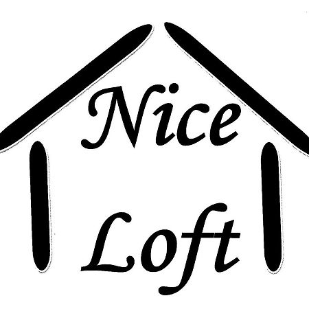 Nice Loft - Presov Lubotice Ngoại thất bức ảnh