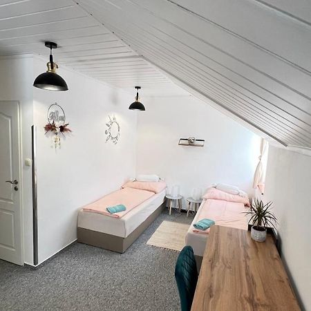 Nice Loft - Presov Lubotice Ngoại thất bức ảnh