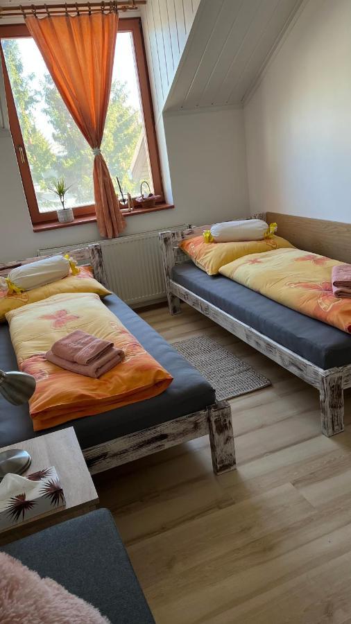 Nice Loft - Presov Lubotice Ngoại thất bức ảnh