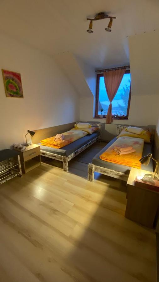Nice Loft - Presov Lubotice Ngoại thất bức ảnh