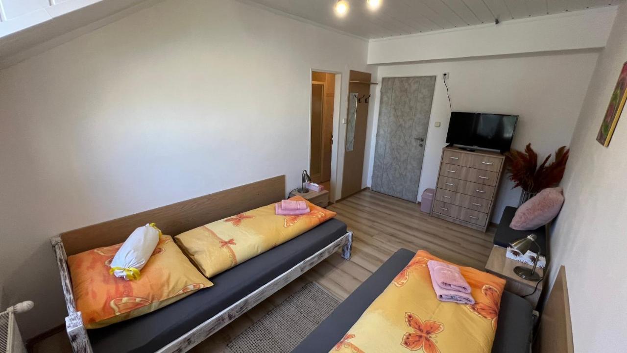 Nice Loft - Presov Lubotice Ngoại thất bức ảnh