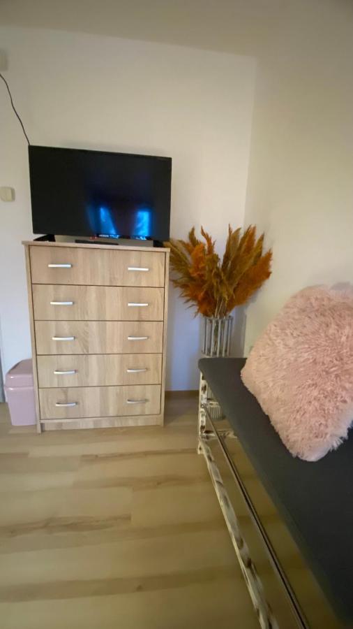 Nice Loft - Presov Lubotice Ngoại thất bức ảnh