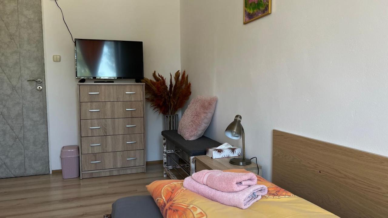 Nice Loft - Presov Lubotice Ngoại thất bức ảnh