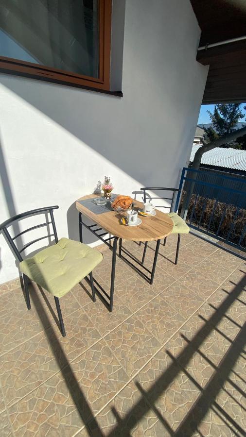 Nice Loft - Presov Lubotice Ngoại thất bức ảnh