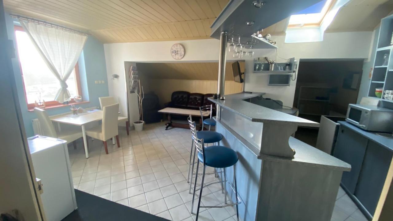 Nice Loft - Presov Lubotice Ngoại thất bức ảnh