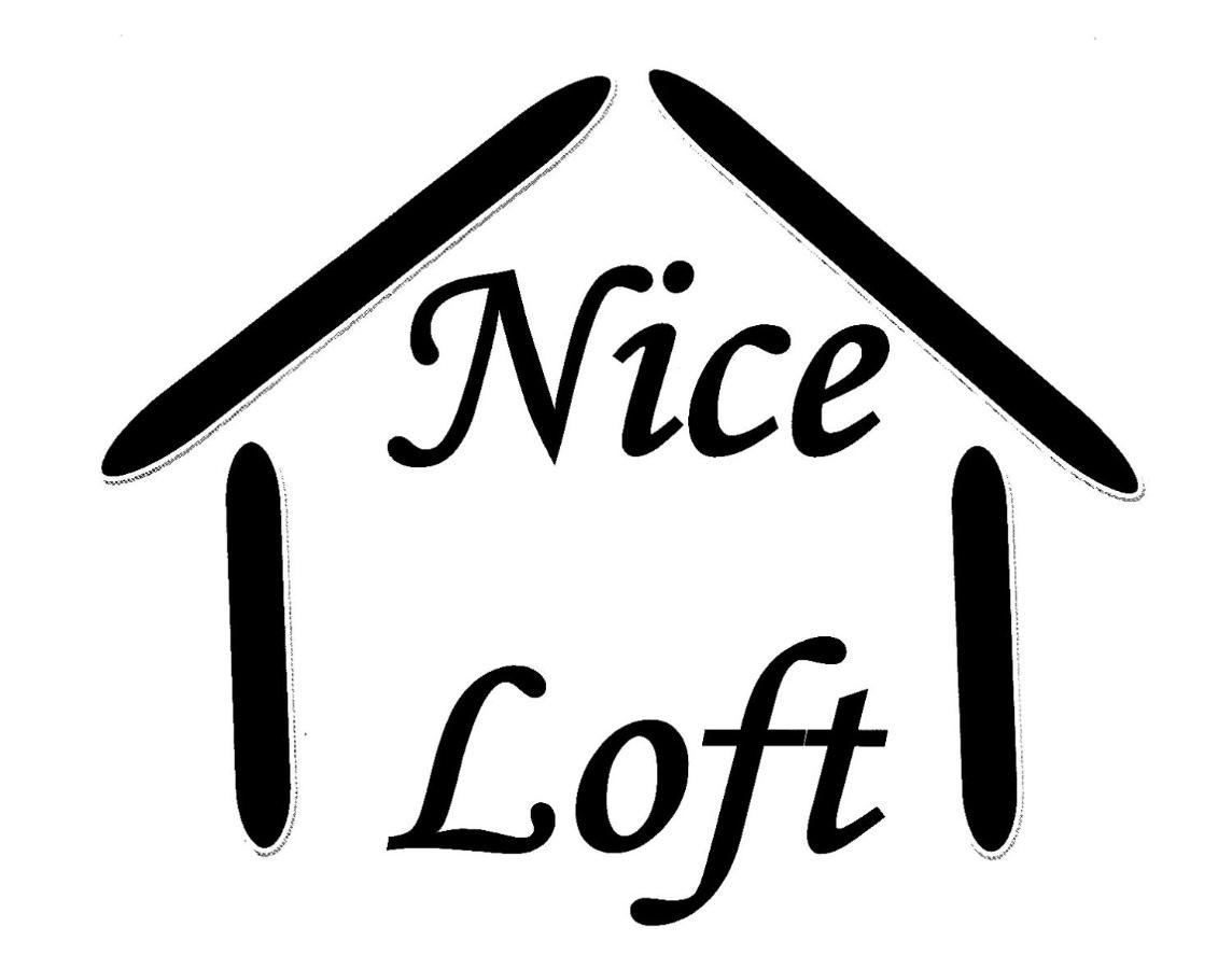Nice Loft - Presov Lubotice Ngoại thất bức ảnh