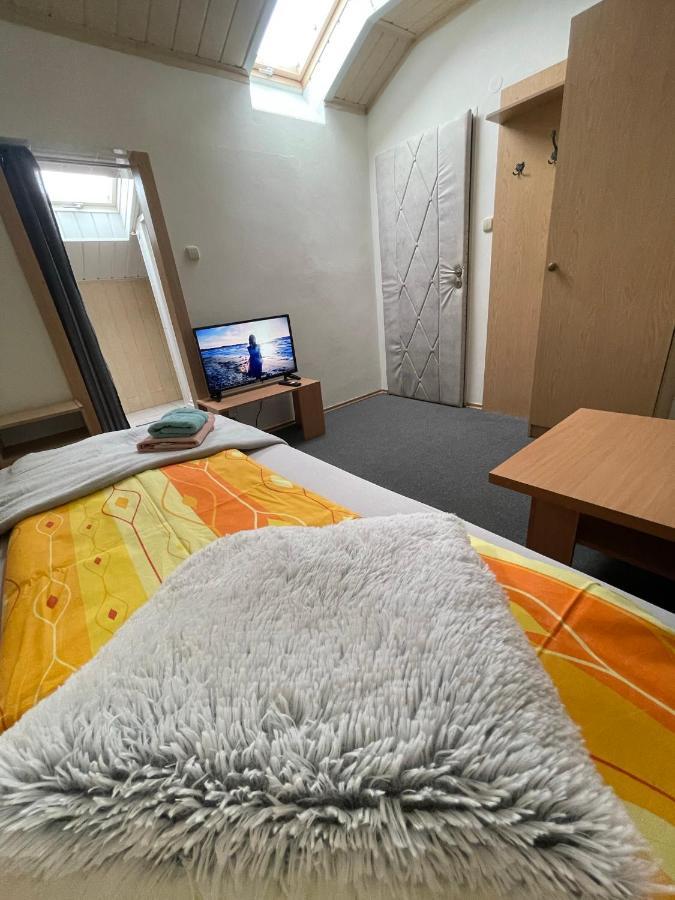 Nice Loft - Presov Lubotice Ngoại thất bức ảnh