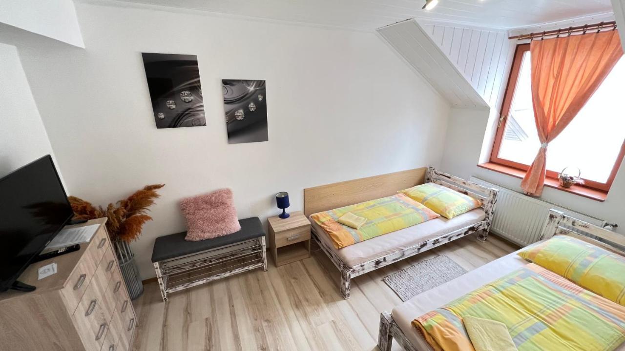 Nice Loft - Presov Lubotice Ngoại thất bức ảnh