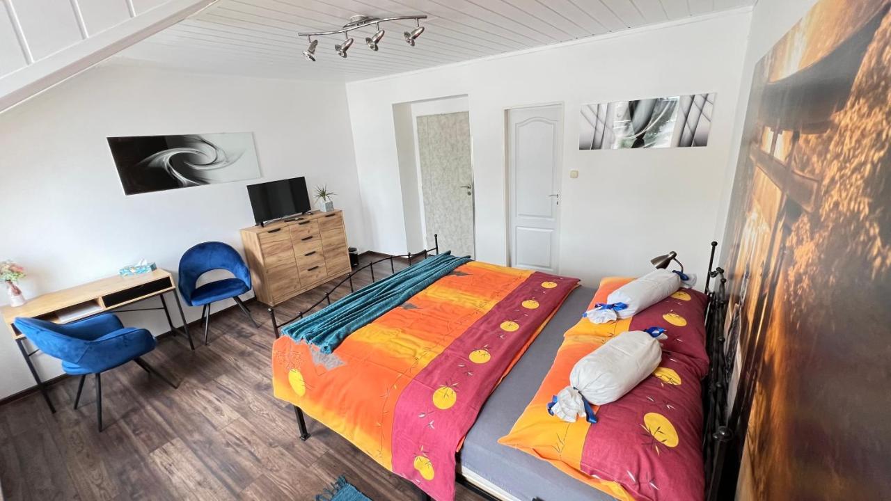 Nice Loft - Presov Lubotice Ngoại thất bức ảnh