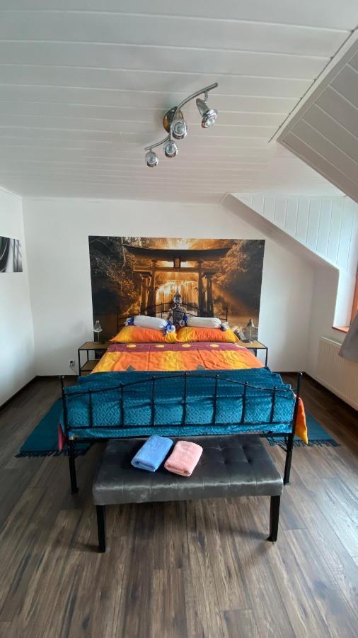 Nice Loft - Presov Lubotice Ngoại thất bức ảnh