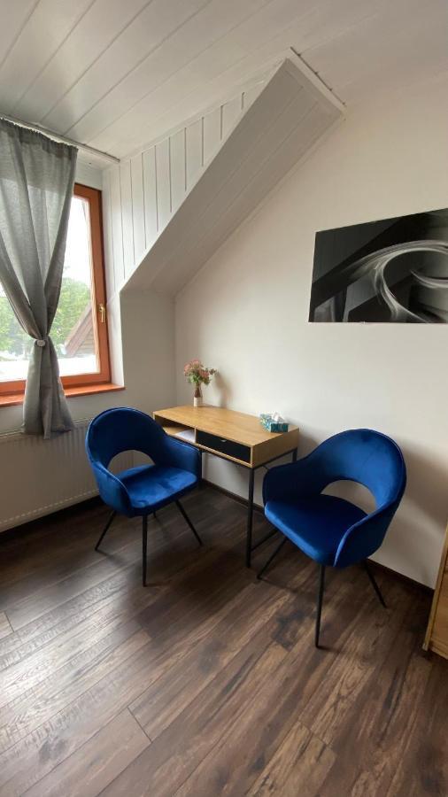 Nice Loft - Presov Lubotice Ngoại thất bức ảnh