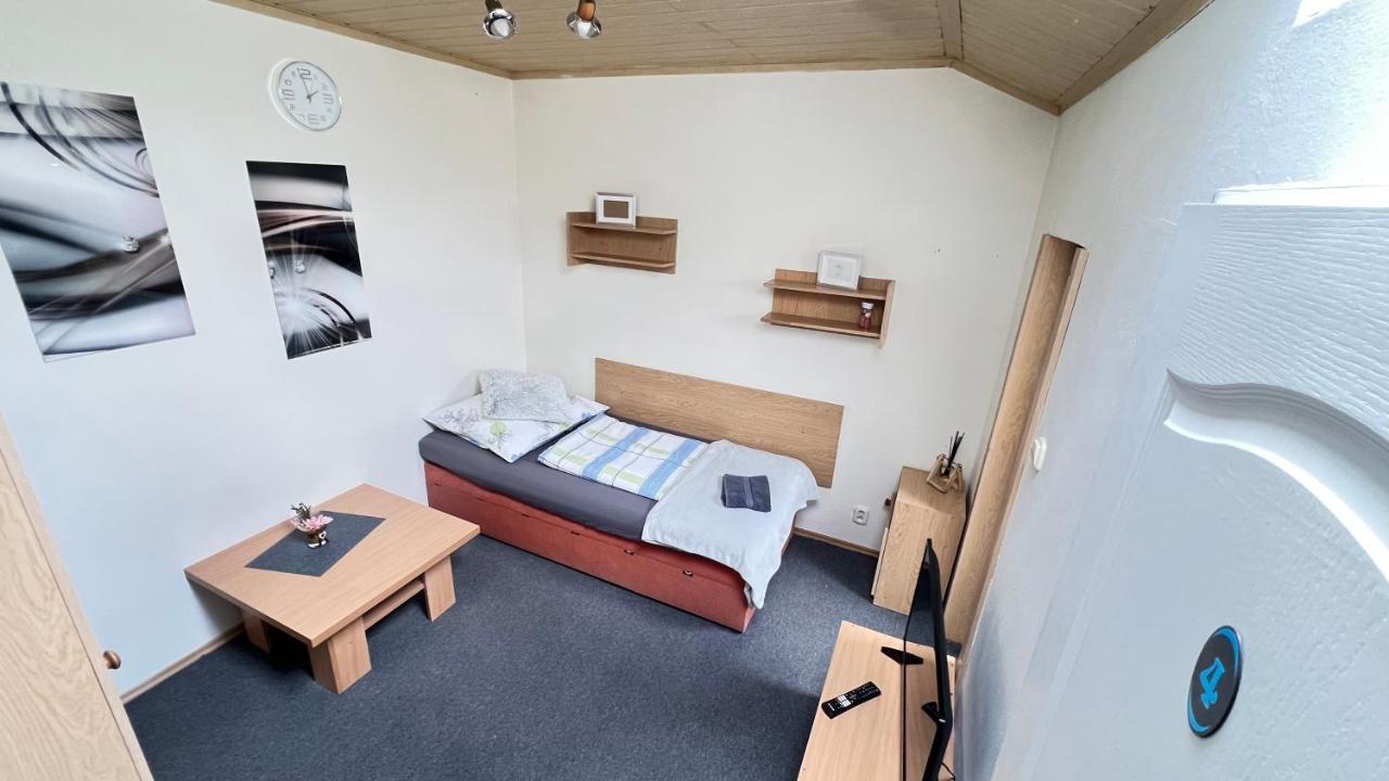 Nice Loft - Presov Lubotice Ngoại thất bức ảnh